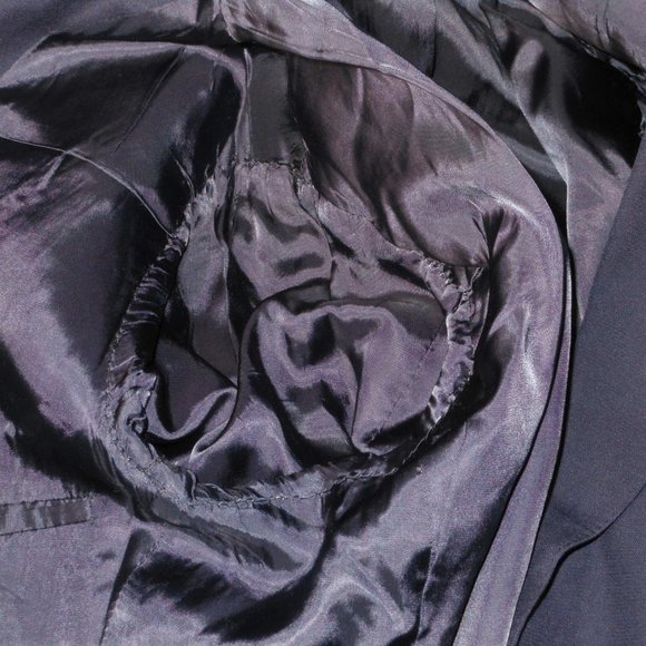 Ermenegildo Zegna men's all wool blazer - Picture 8 of 10